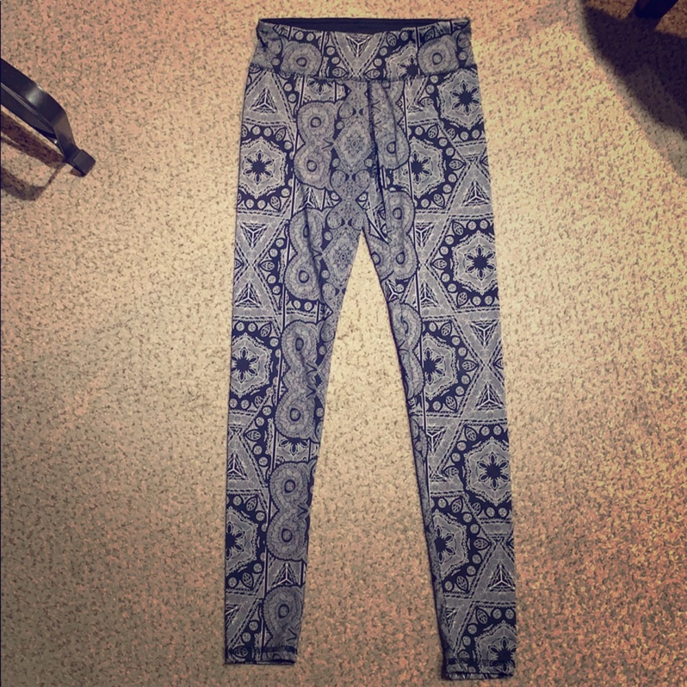 Energie Yoga Pants: leggings